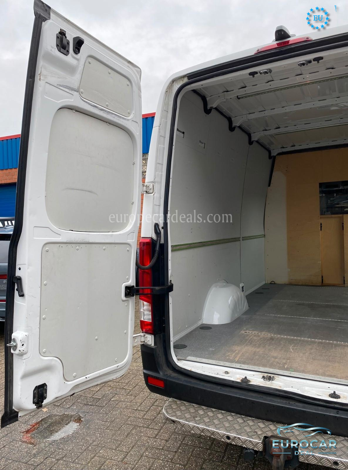 Hyundai H350