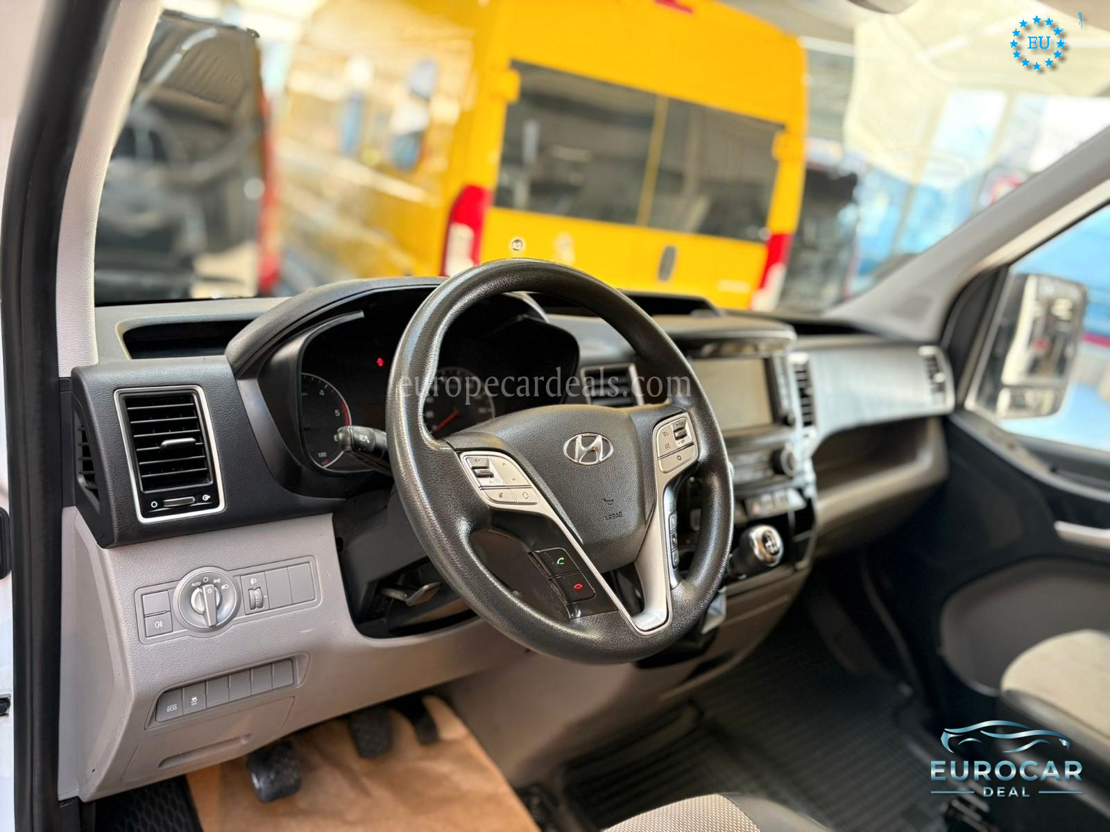Hyundai H350