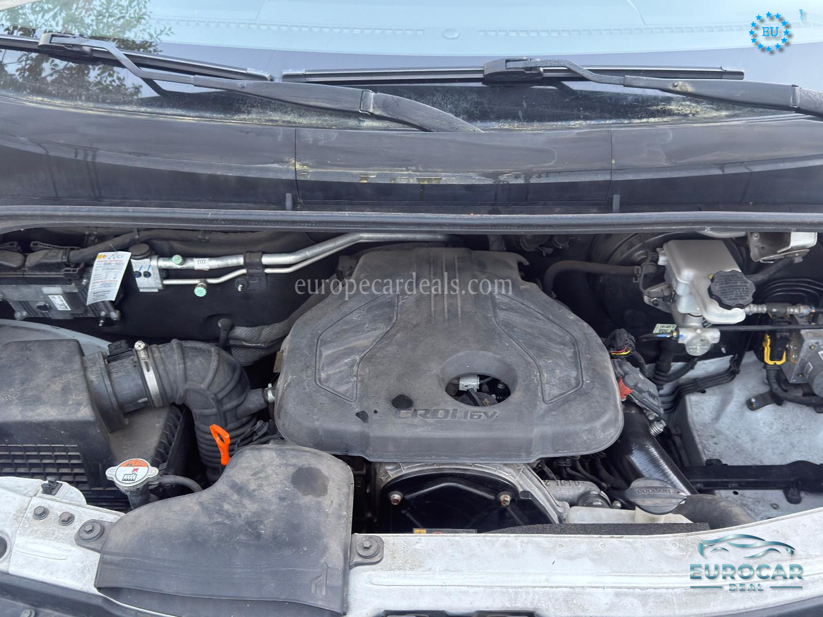 Hyundai H350