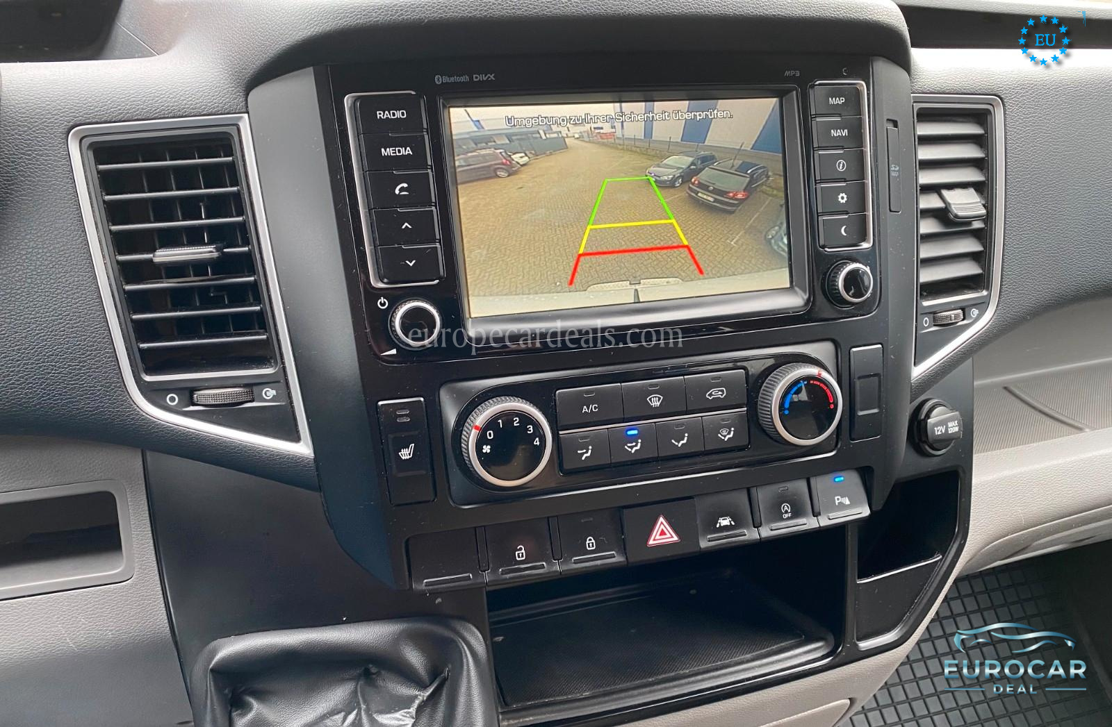 Hyundai H350