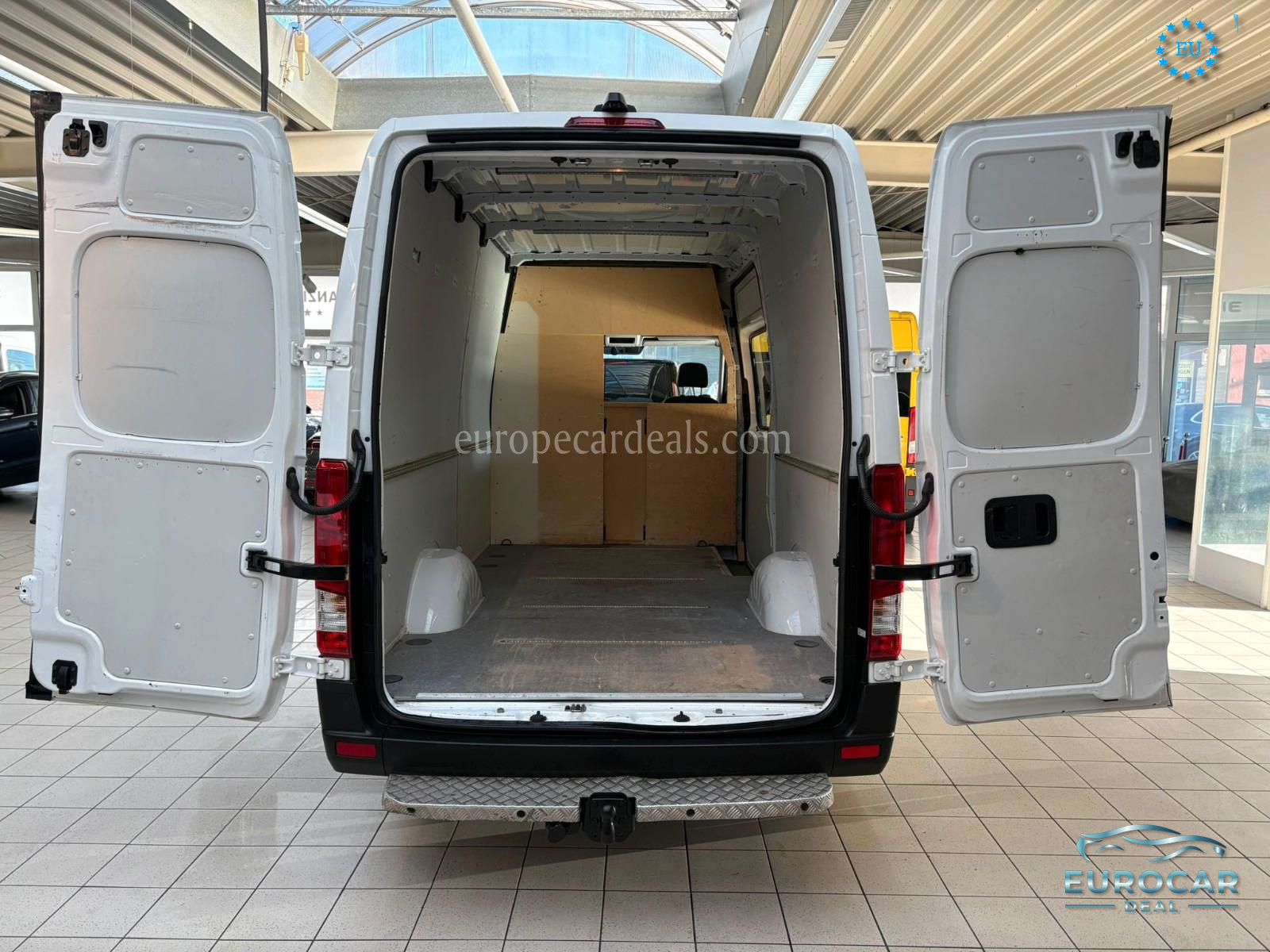 Hyundai H350
