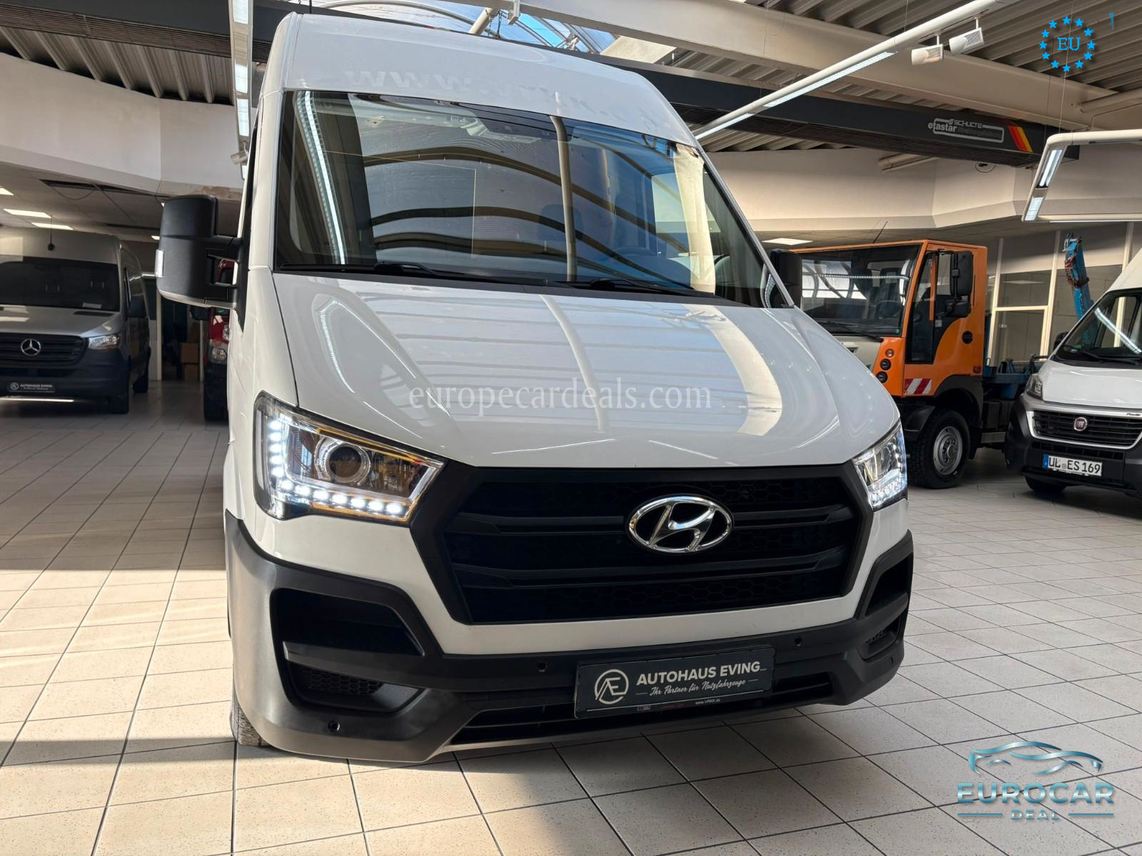 Hyundai H350