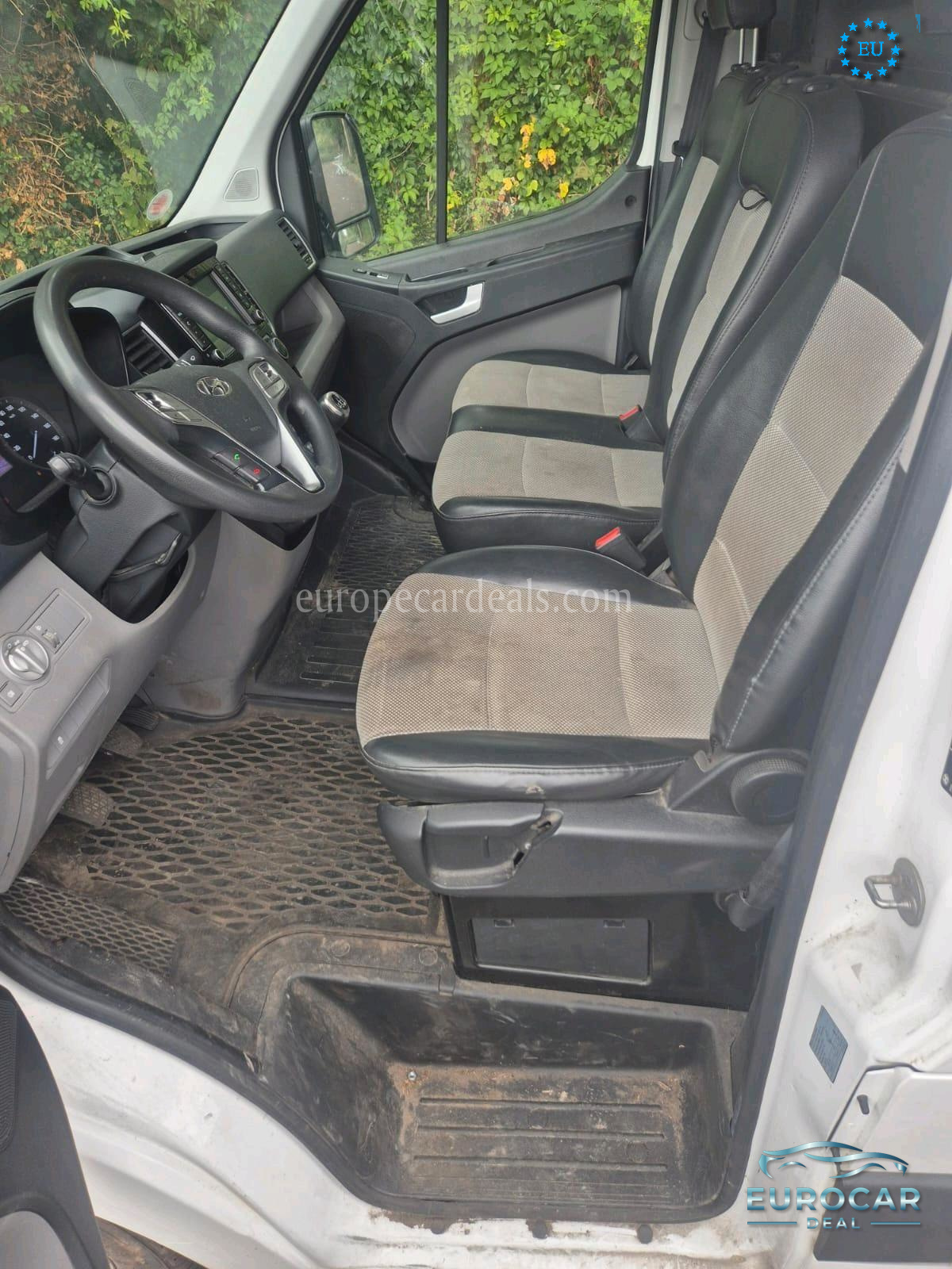 Hyundai H350