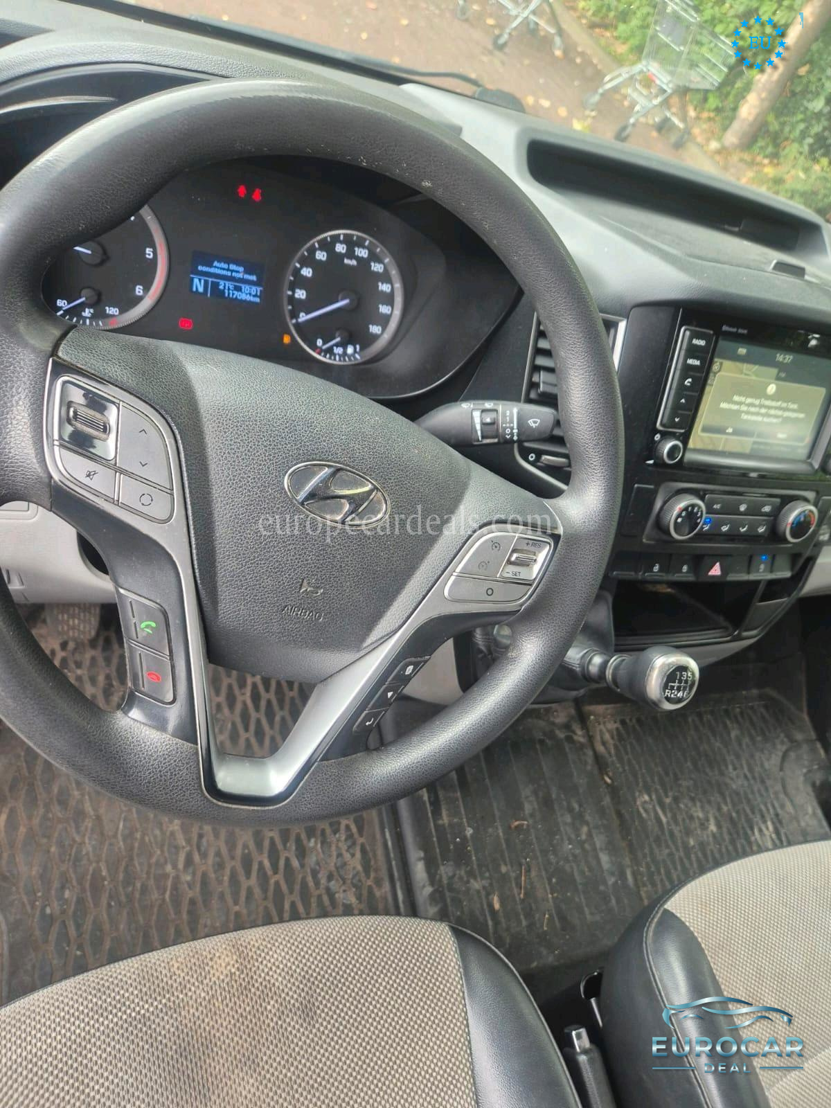 Hyundai H350
