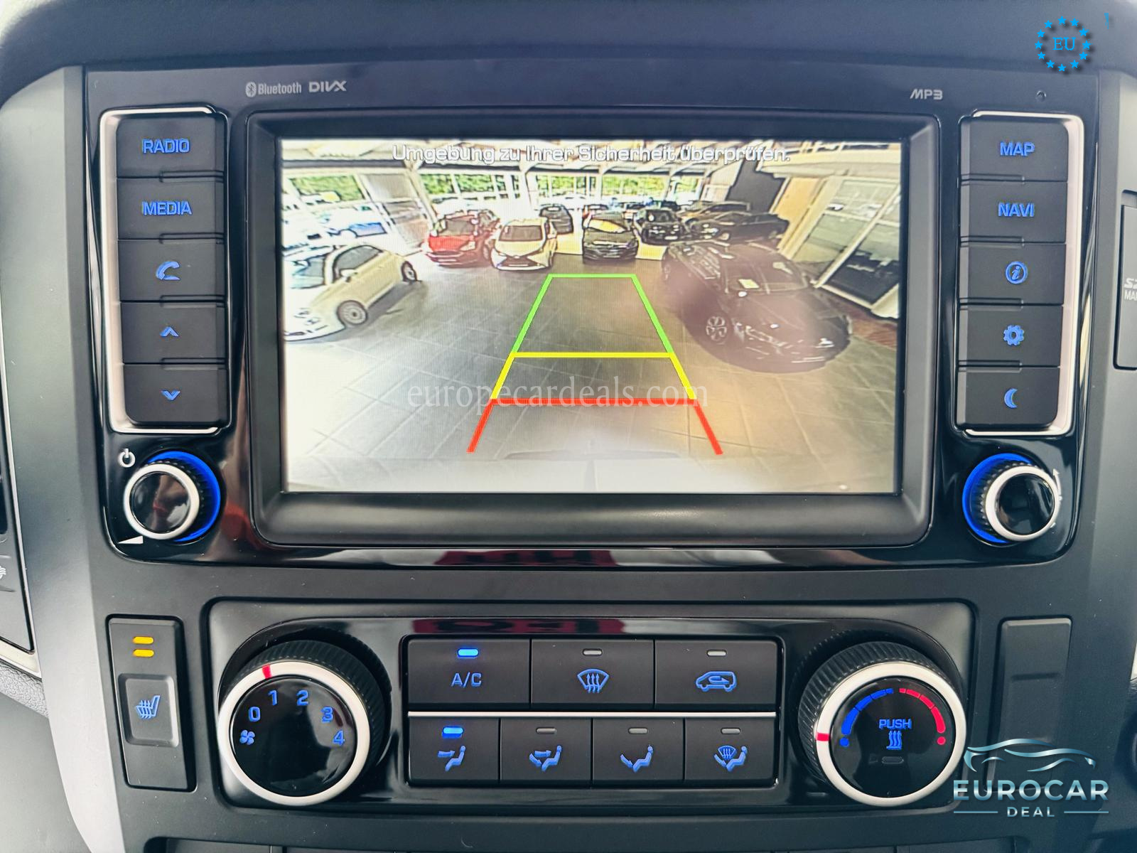 Hyundai H350