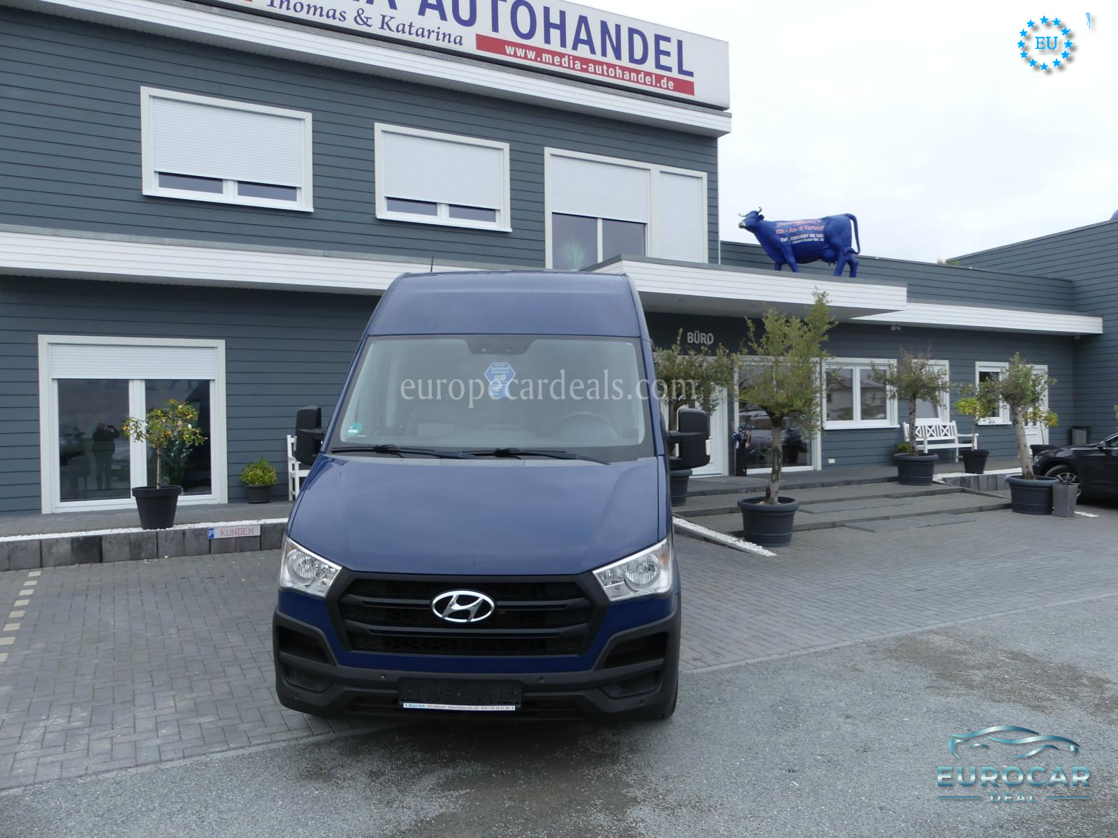 Hyundai H350