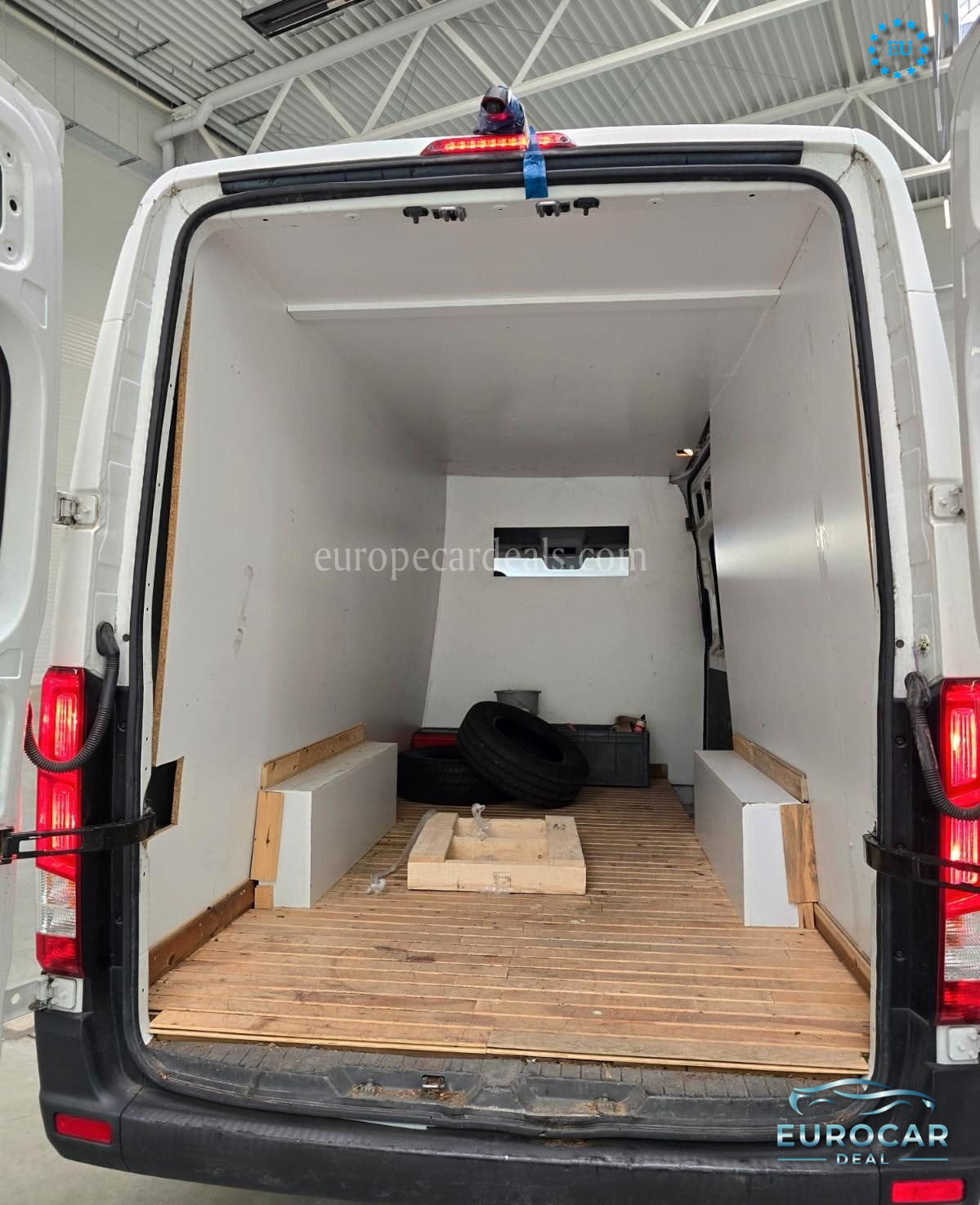 Hyundai H350