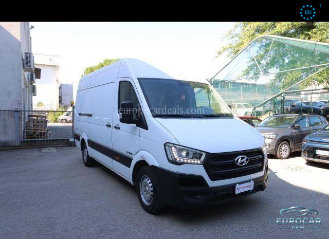 Hyundai H350