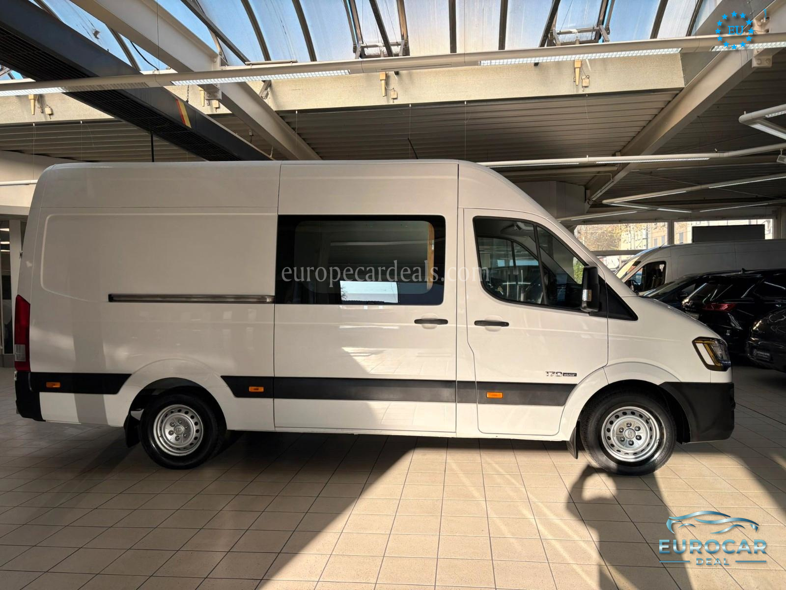 Hyundai H350