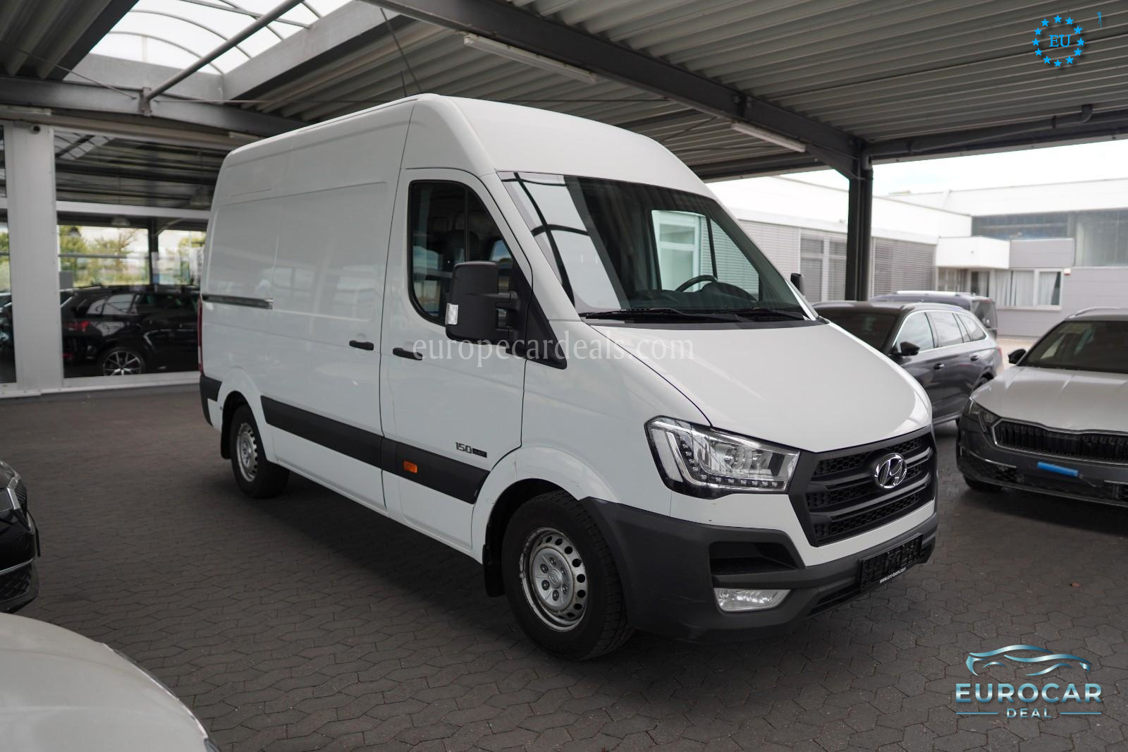 Hyundai H350