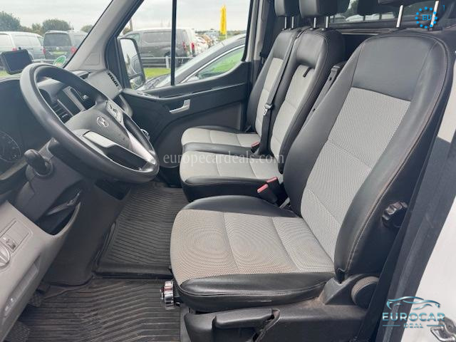 Hyundai H350