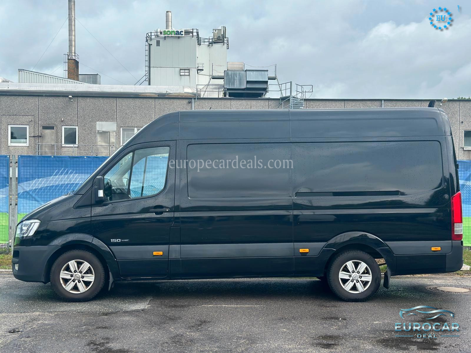 Hyundai H350