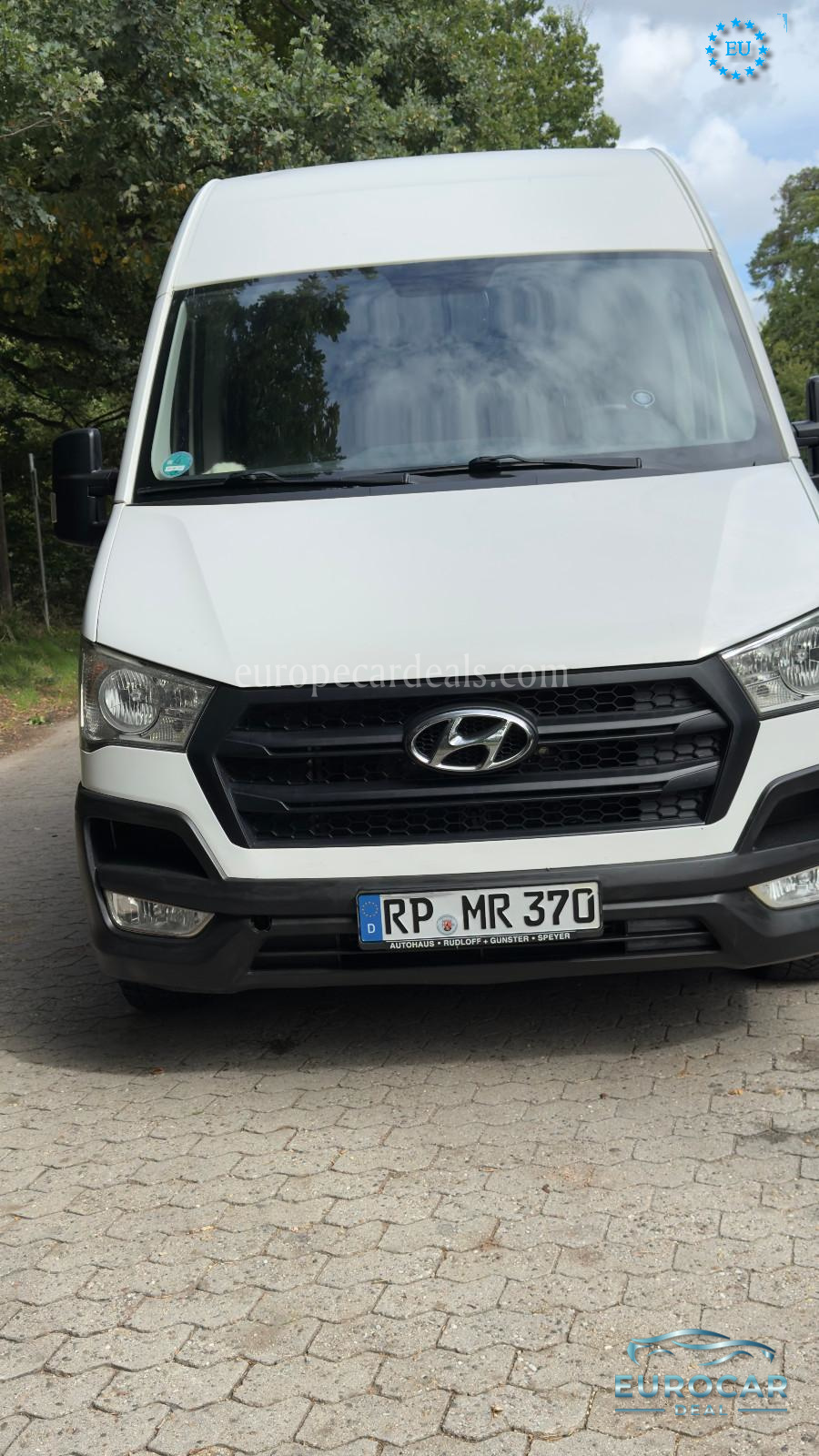 Hyundai H350