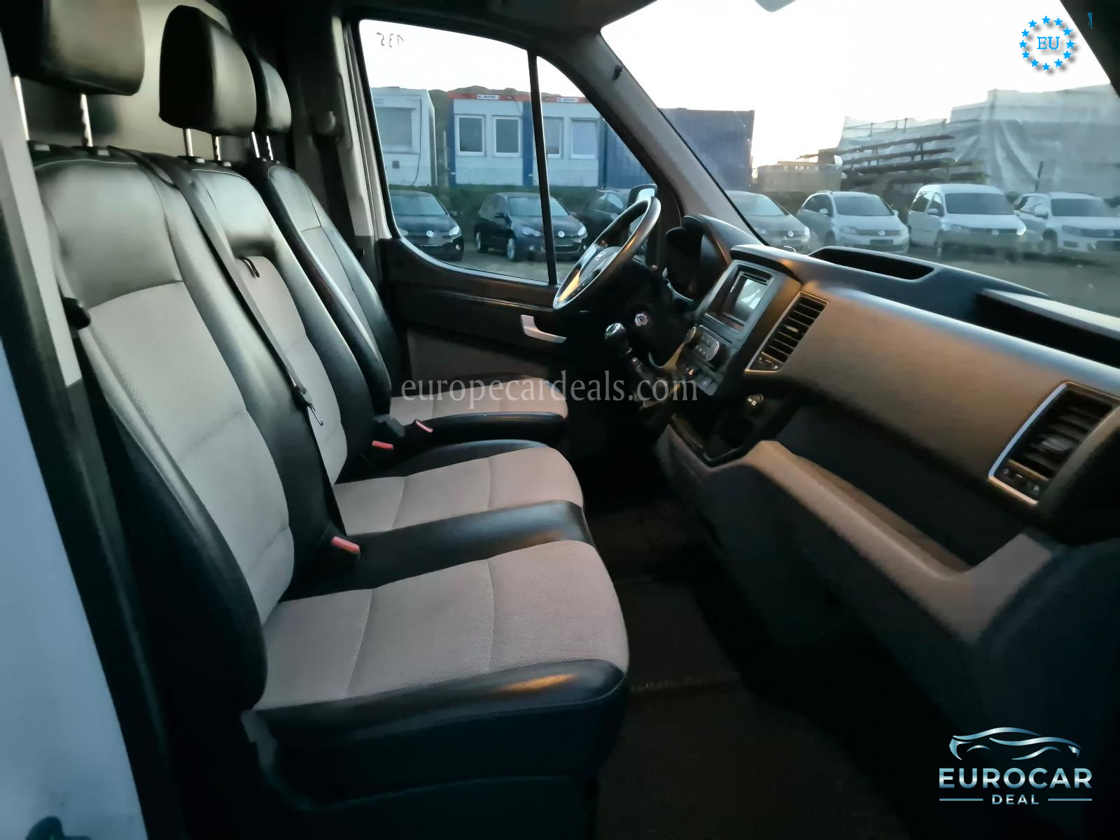 Hyundai H350