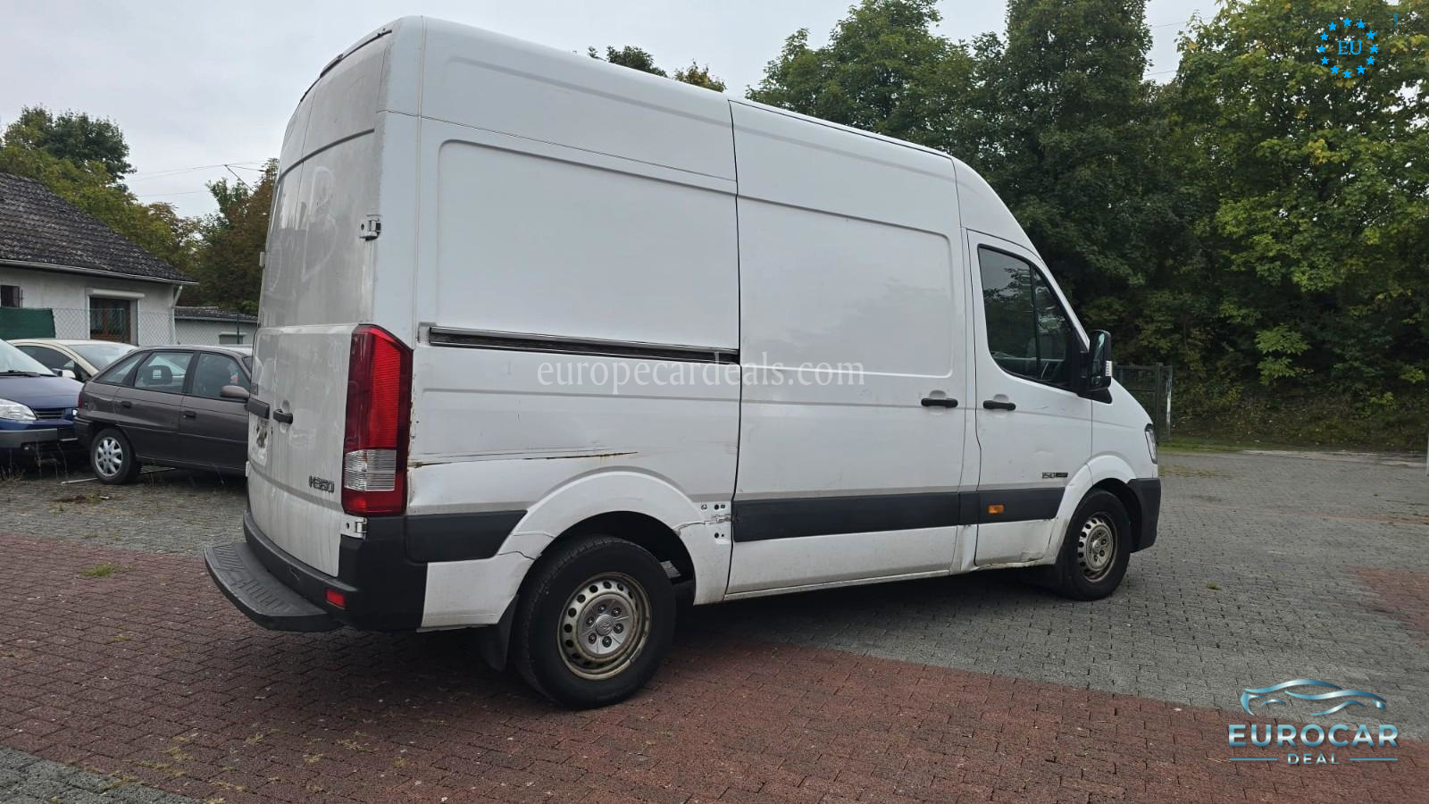 Hyundai H350