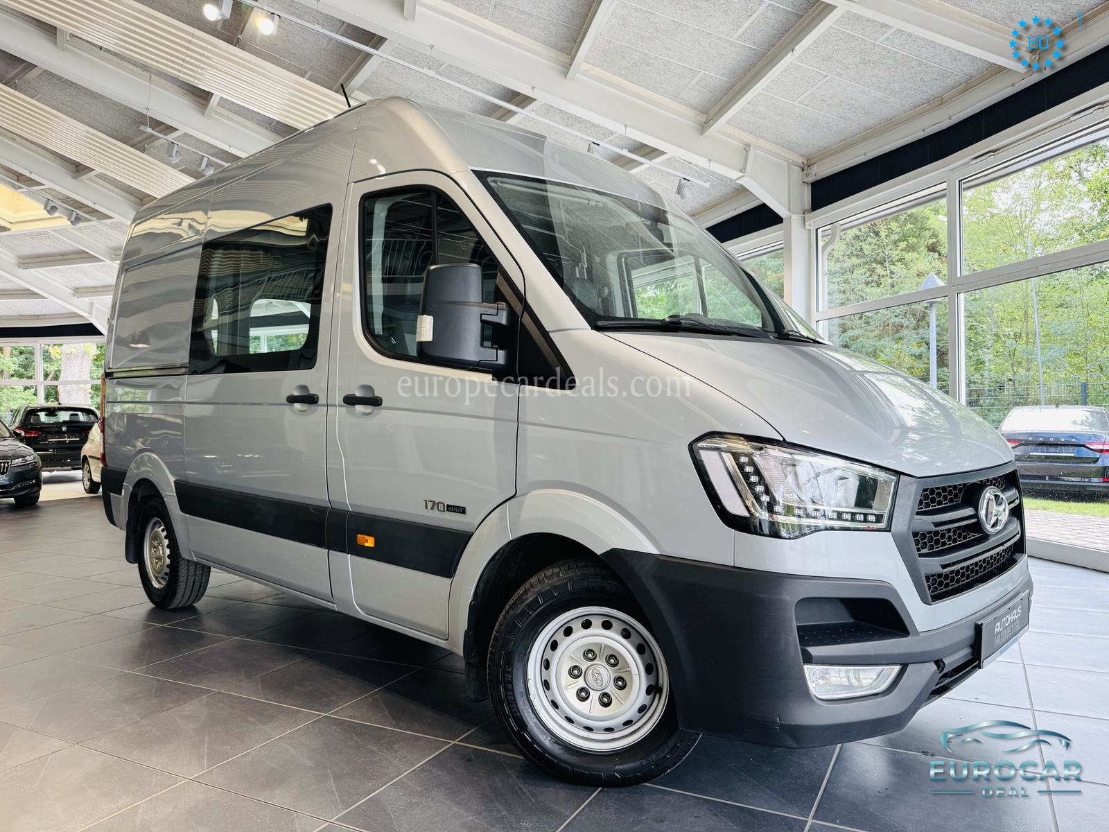 Hyundai H350