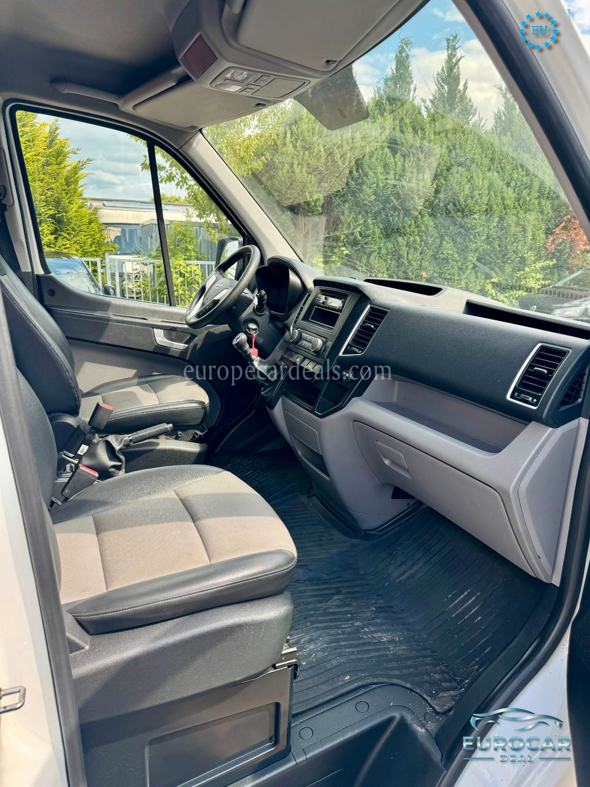 Hyundai H350
