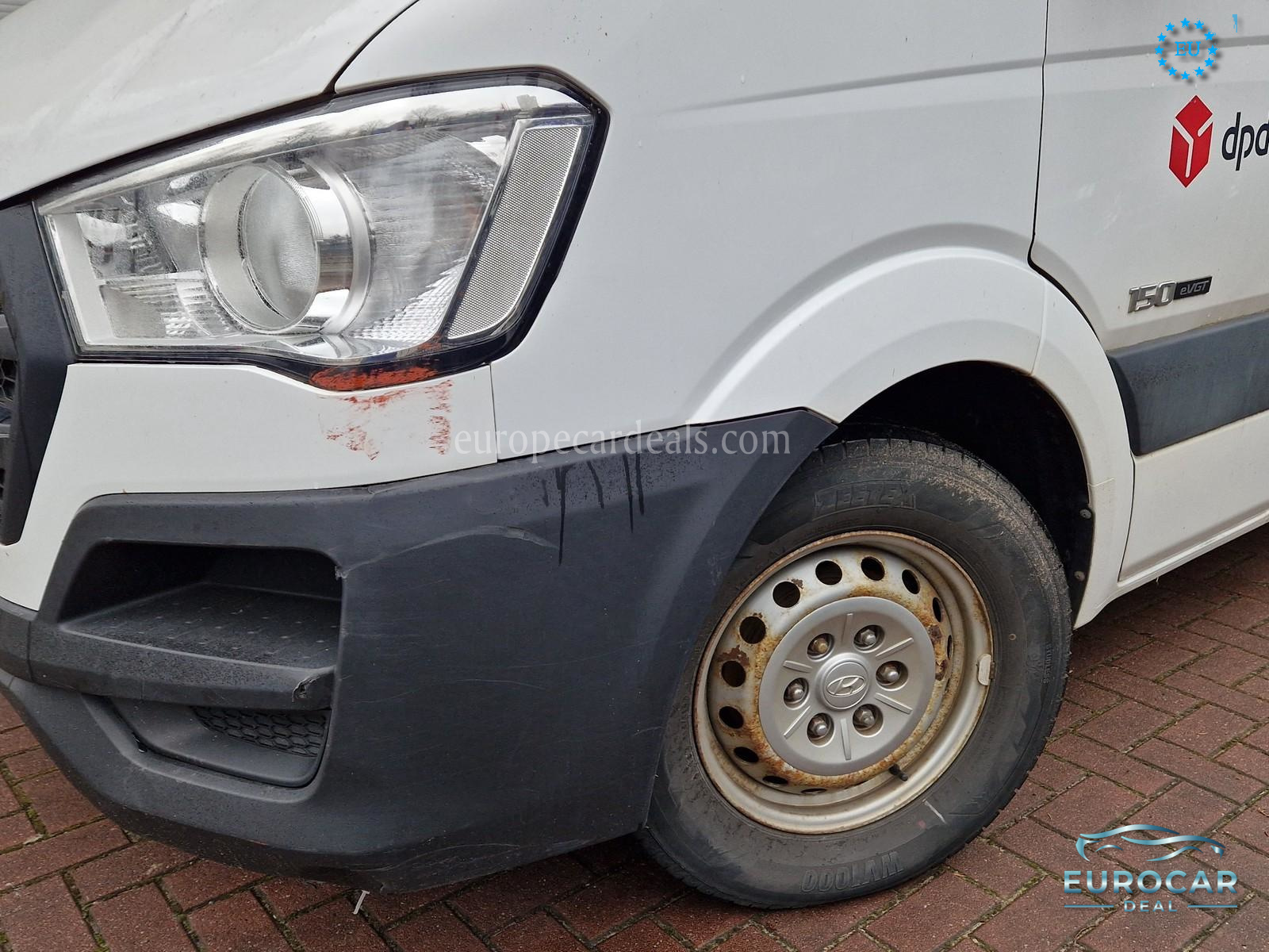 Hyundai H350