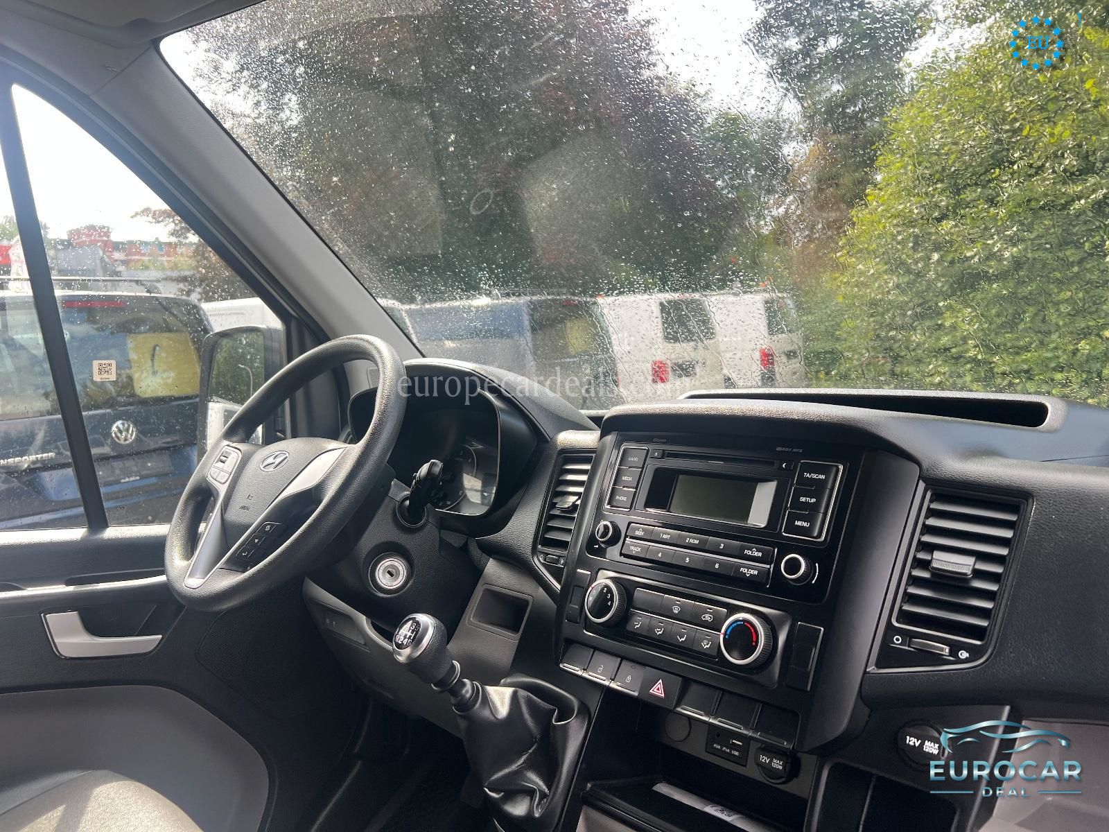 Hyundai H350