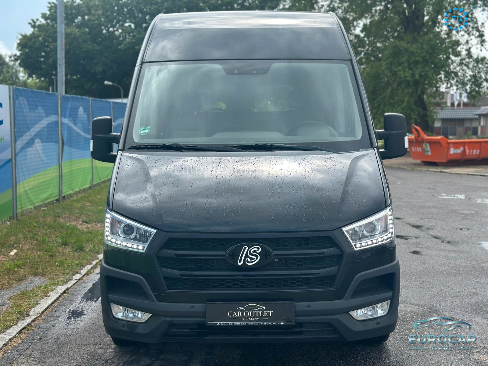 Hyundai H350