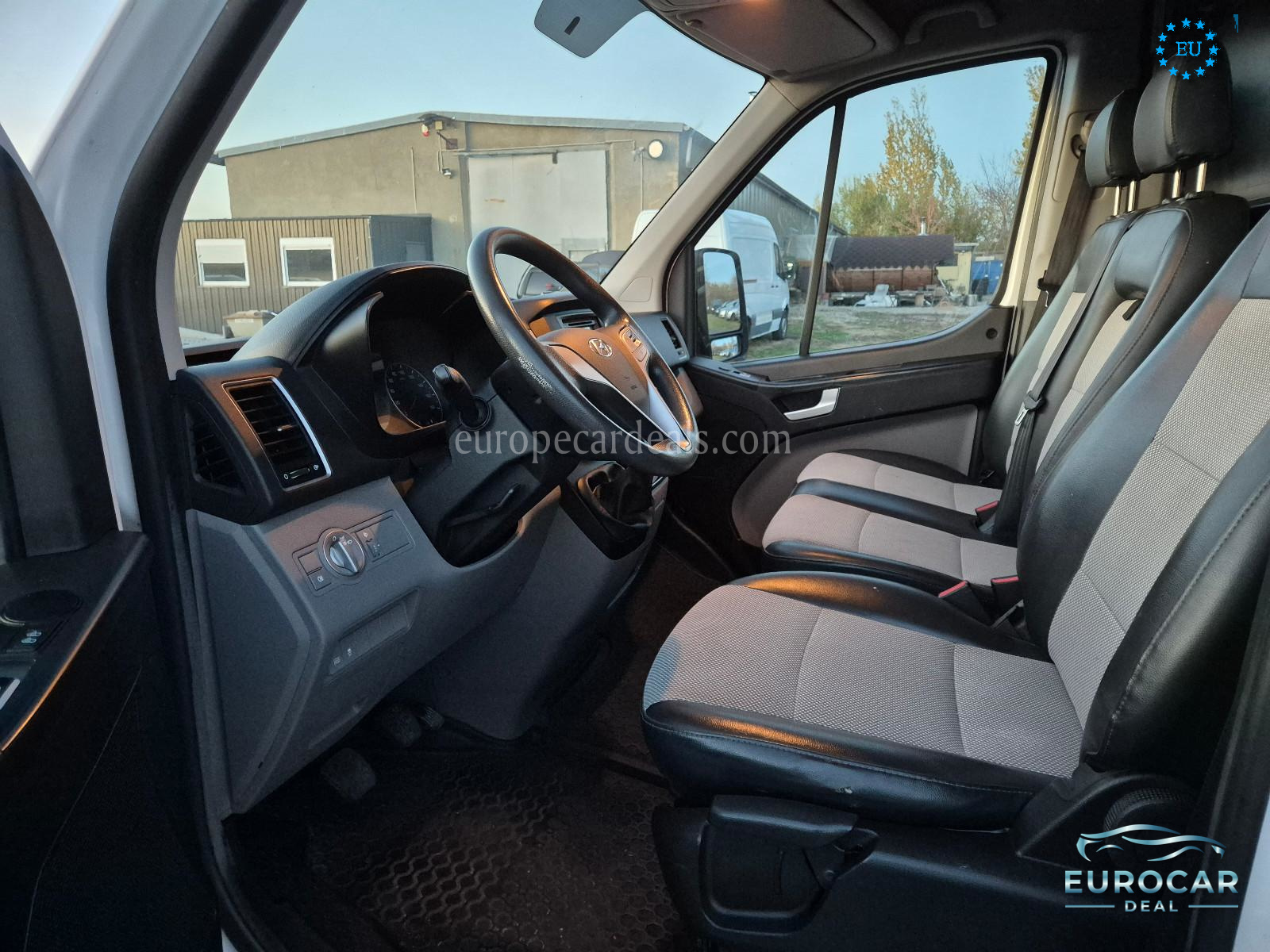 Hyundai H350