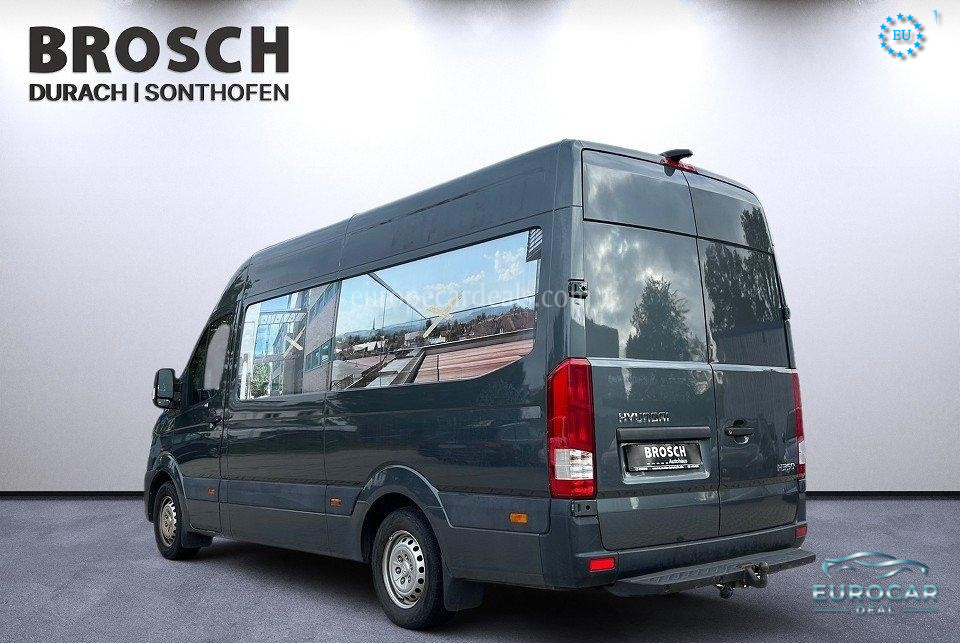 Hyundai H350