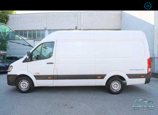 Hyundai H350