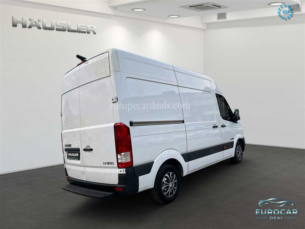 Hyundai H350