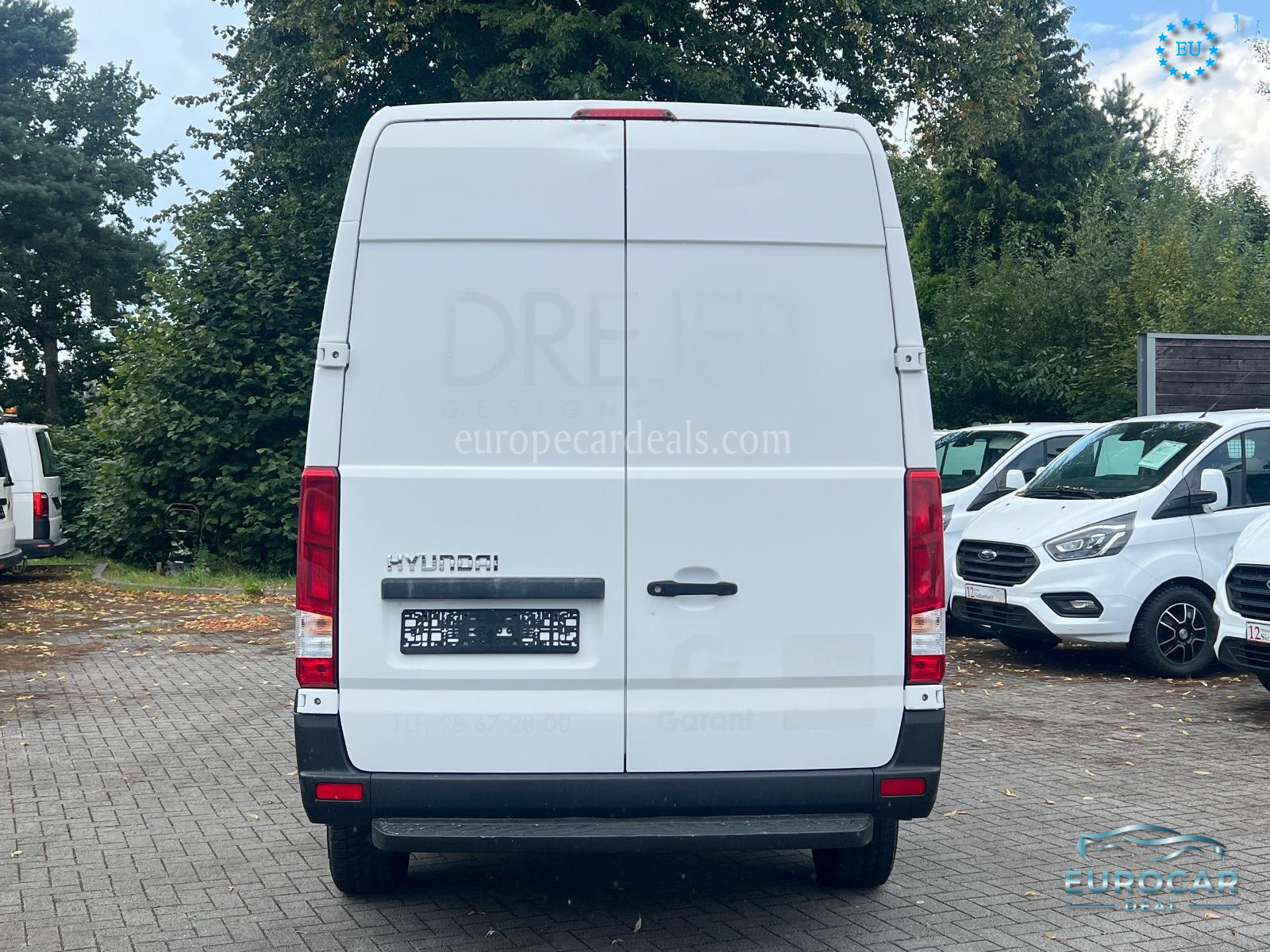 Hyundai H350