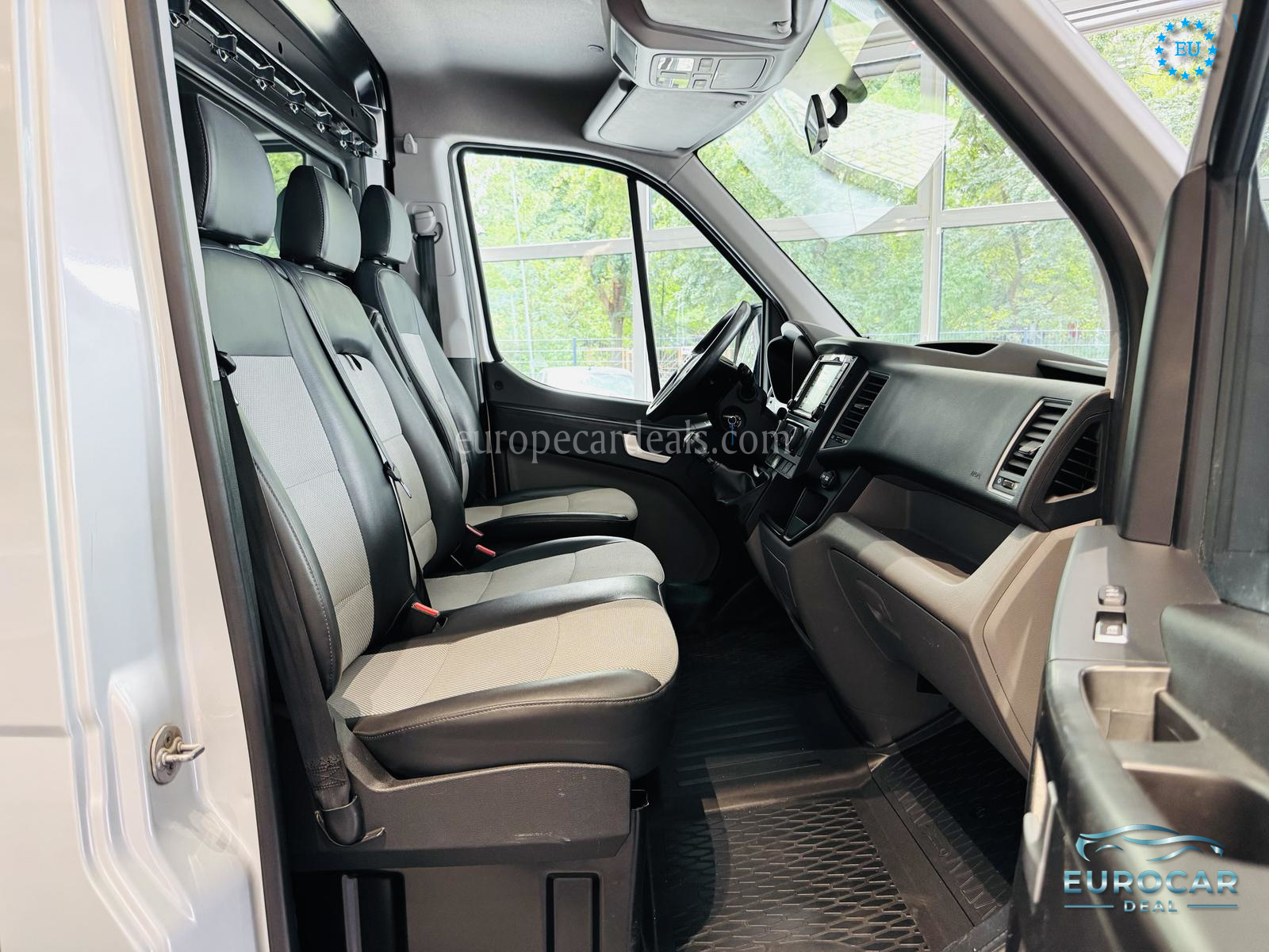 Hyundai H350