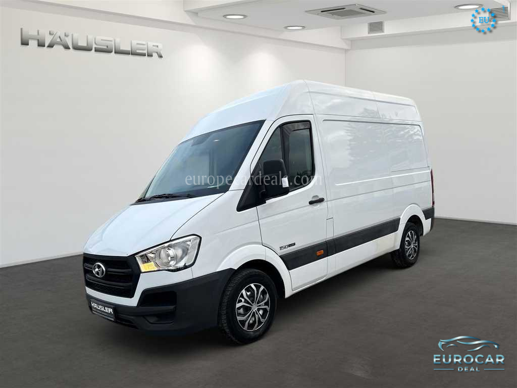 Hyundai H350