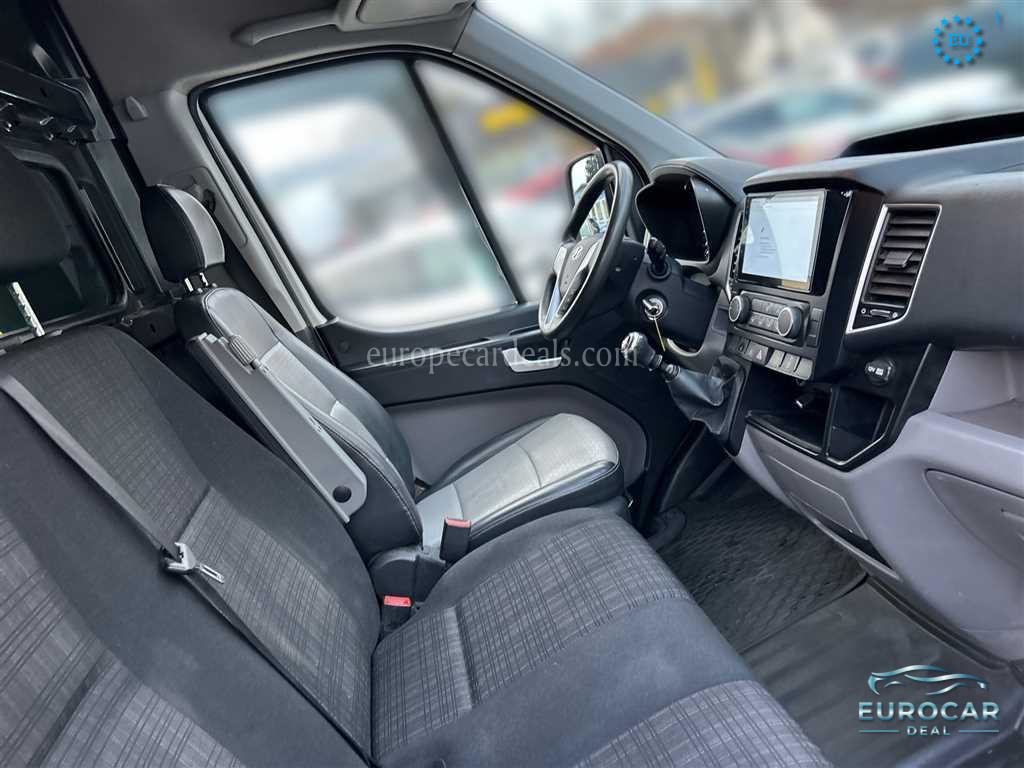 Hyundai H350
