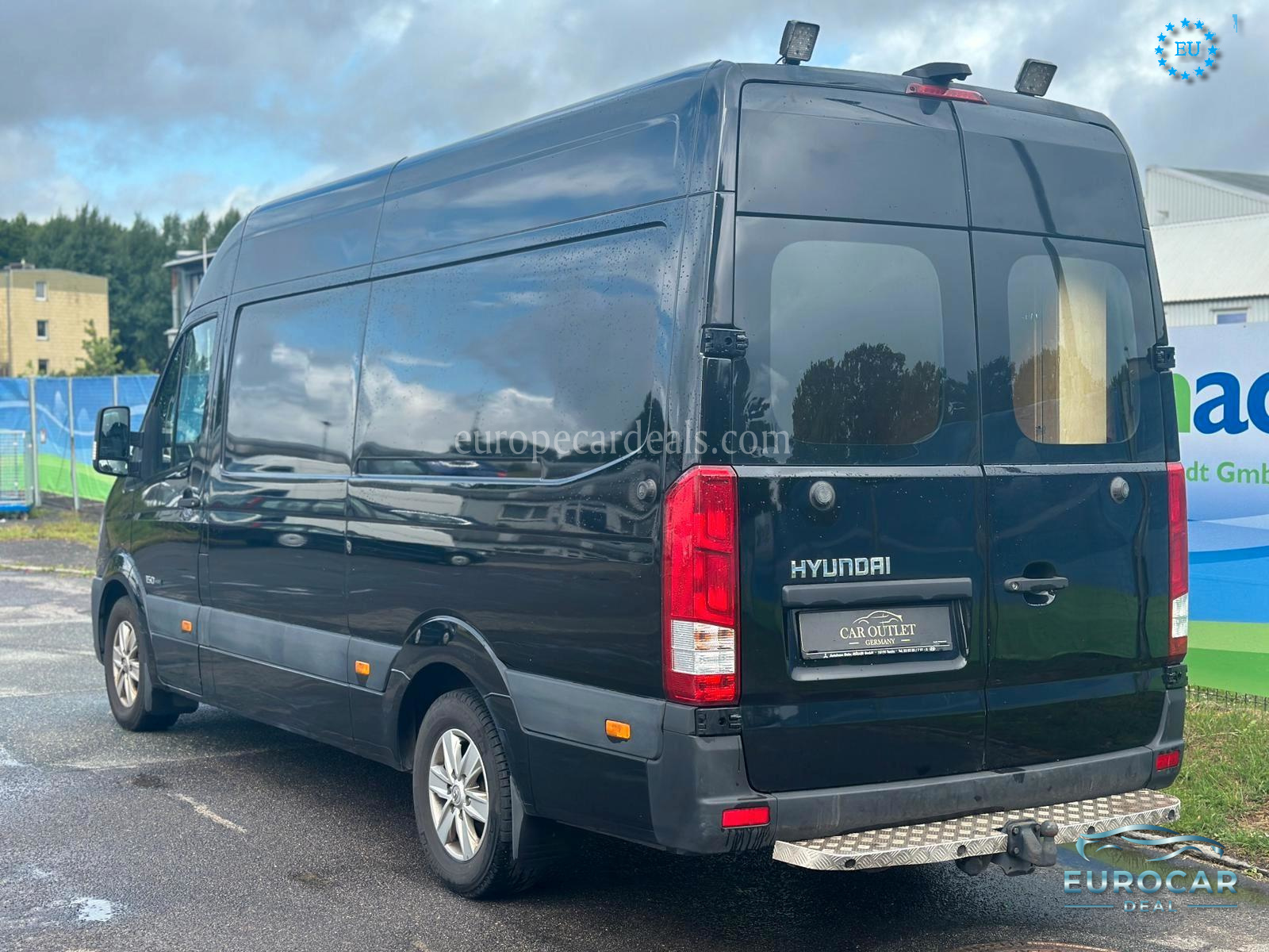 Hyundai H350