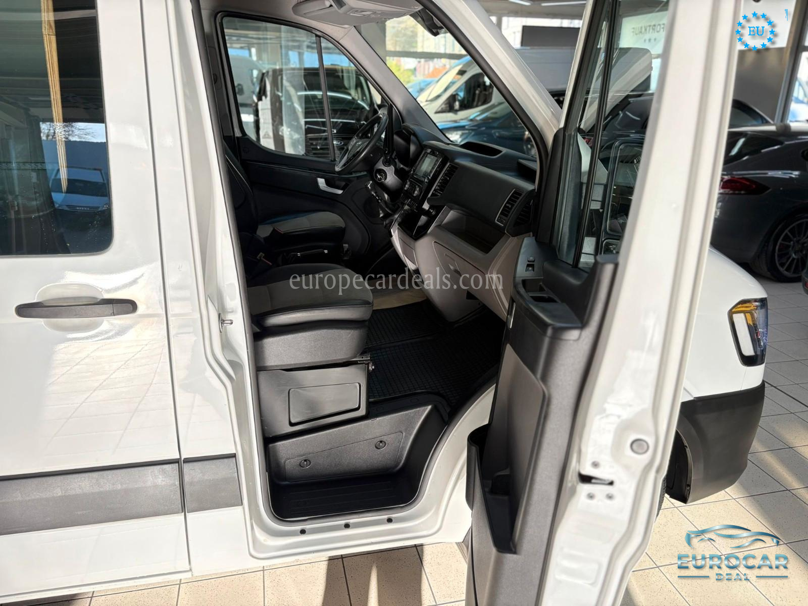 Hyundai H350