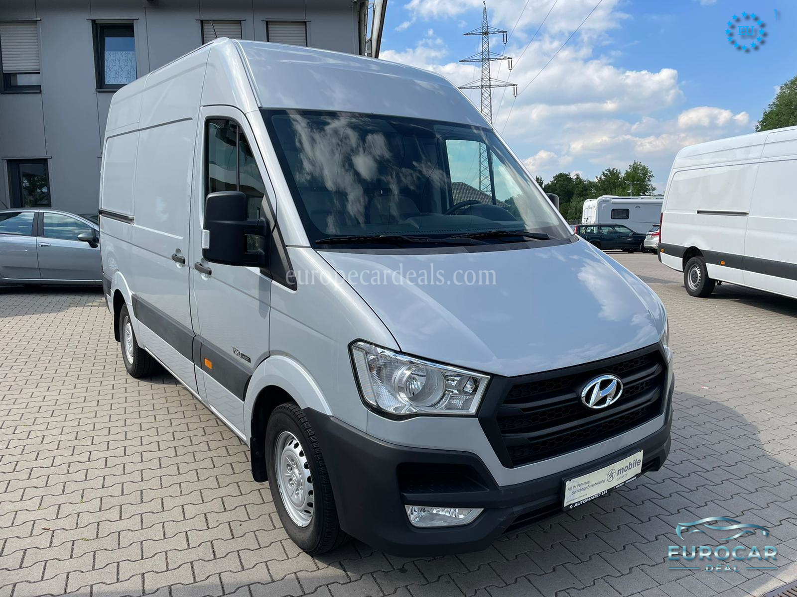 Hyundai H350