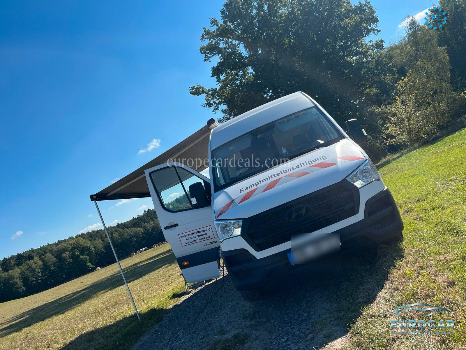 Hyundai H350