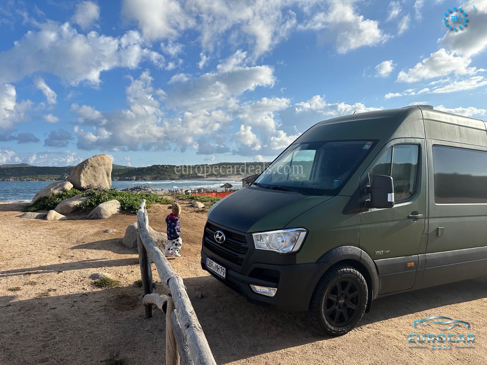Hyundai H350
