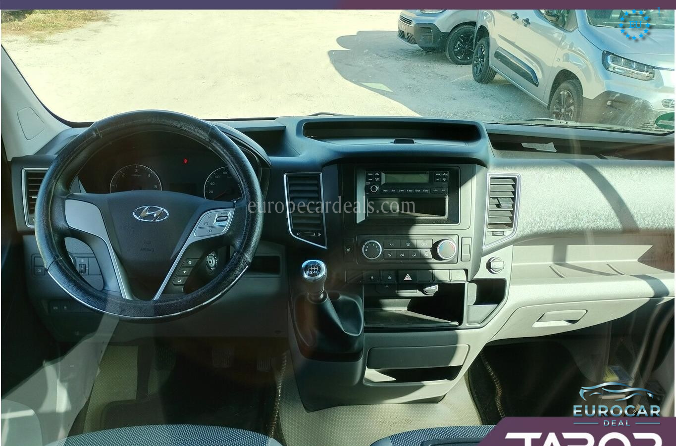 Hyundai H350