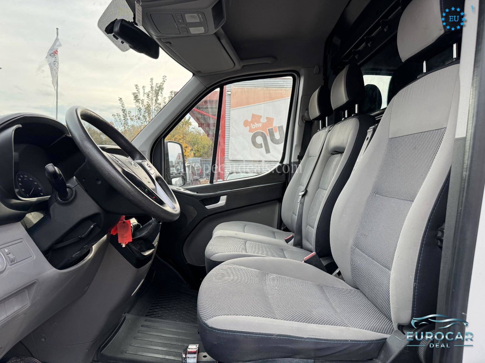 Hyundai H350