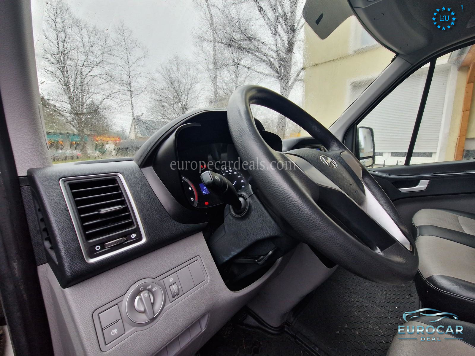 Hyundai H350
