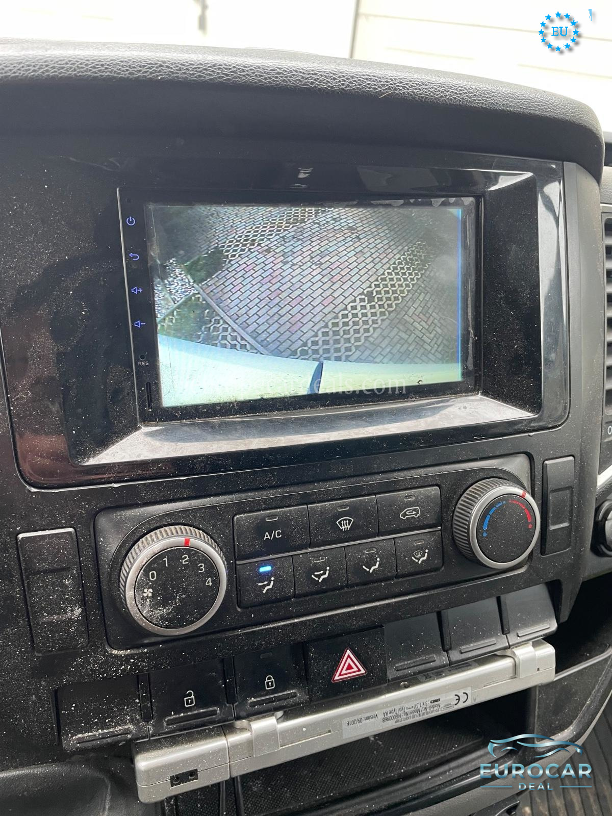 Hyundai H350