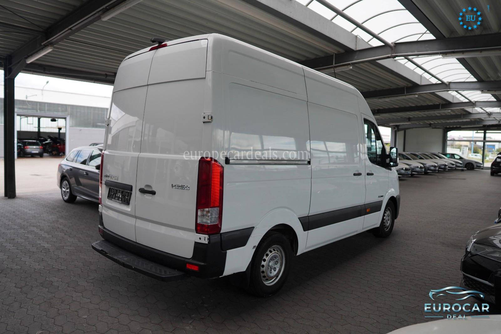 Hyundai H350