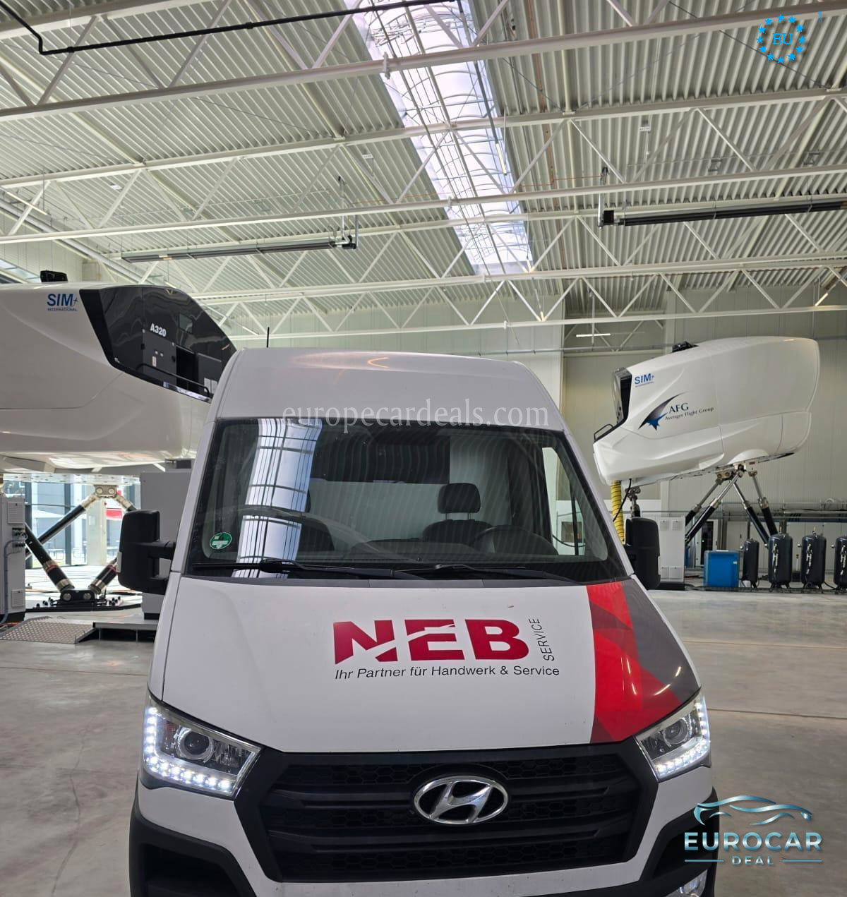 Hyundai H350