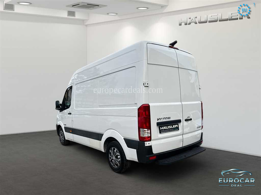 Hyundai H350
