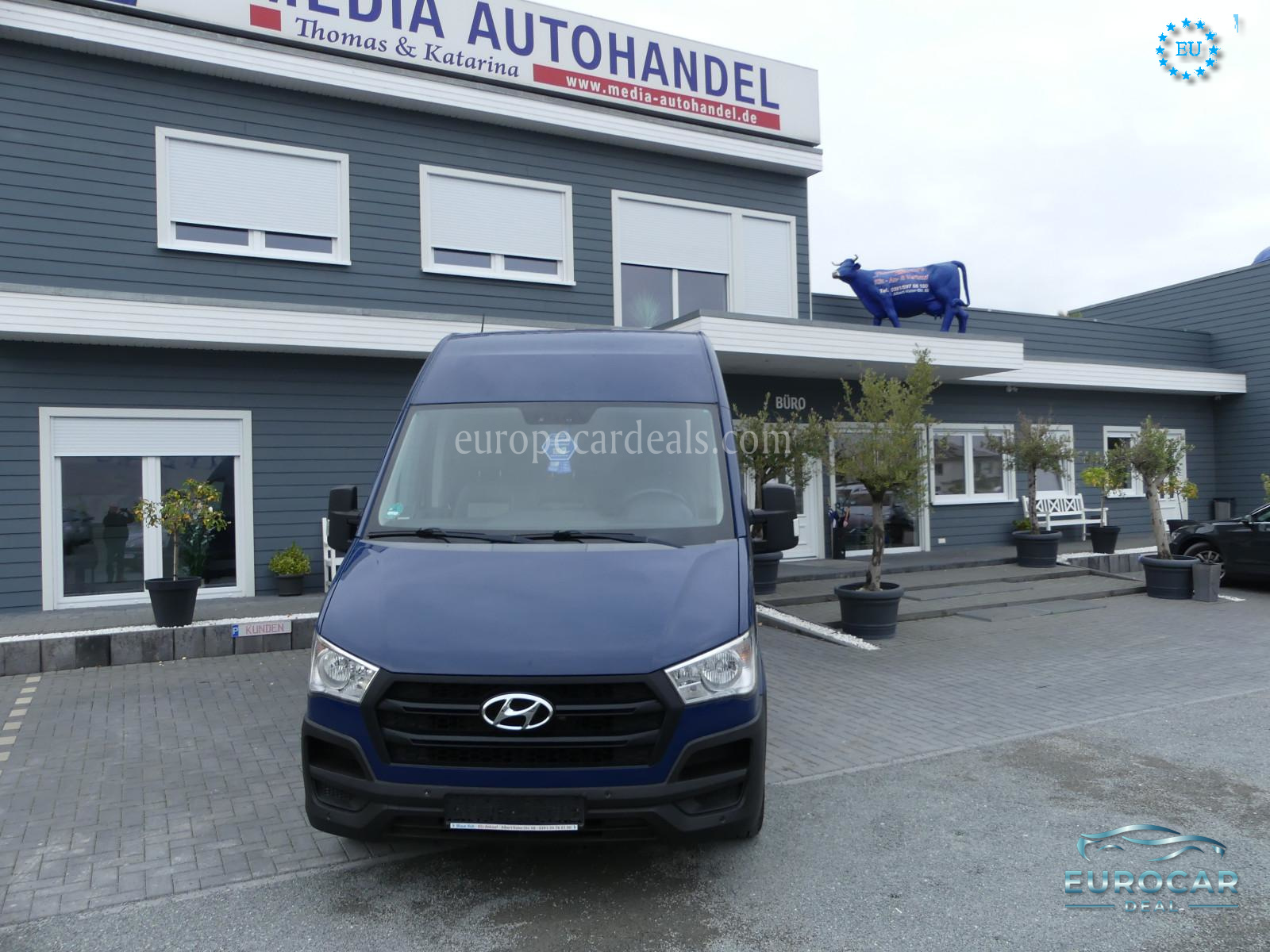 Hyundai H350