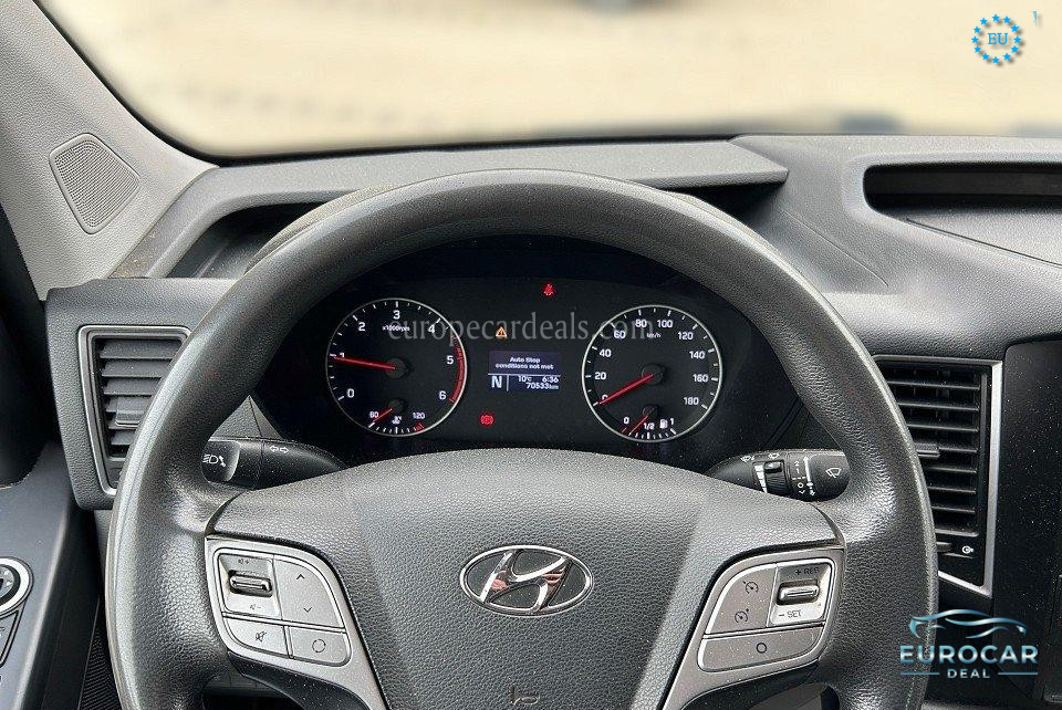 Hyundai H350