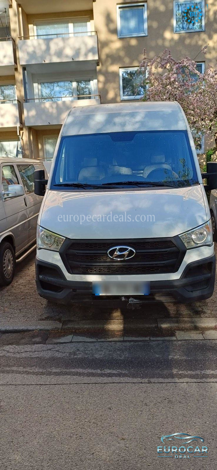 Hyundai H350