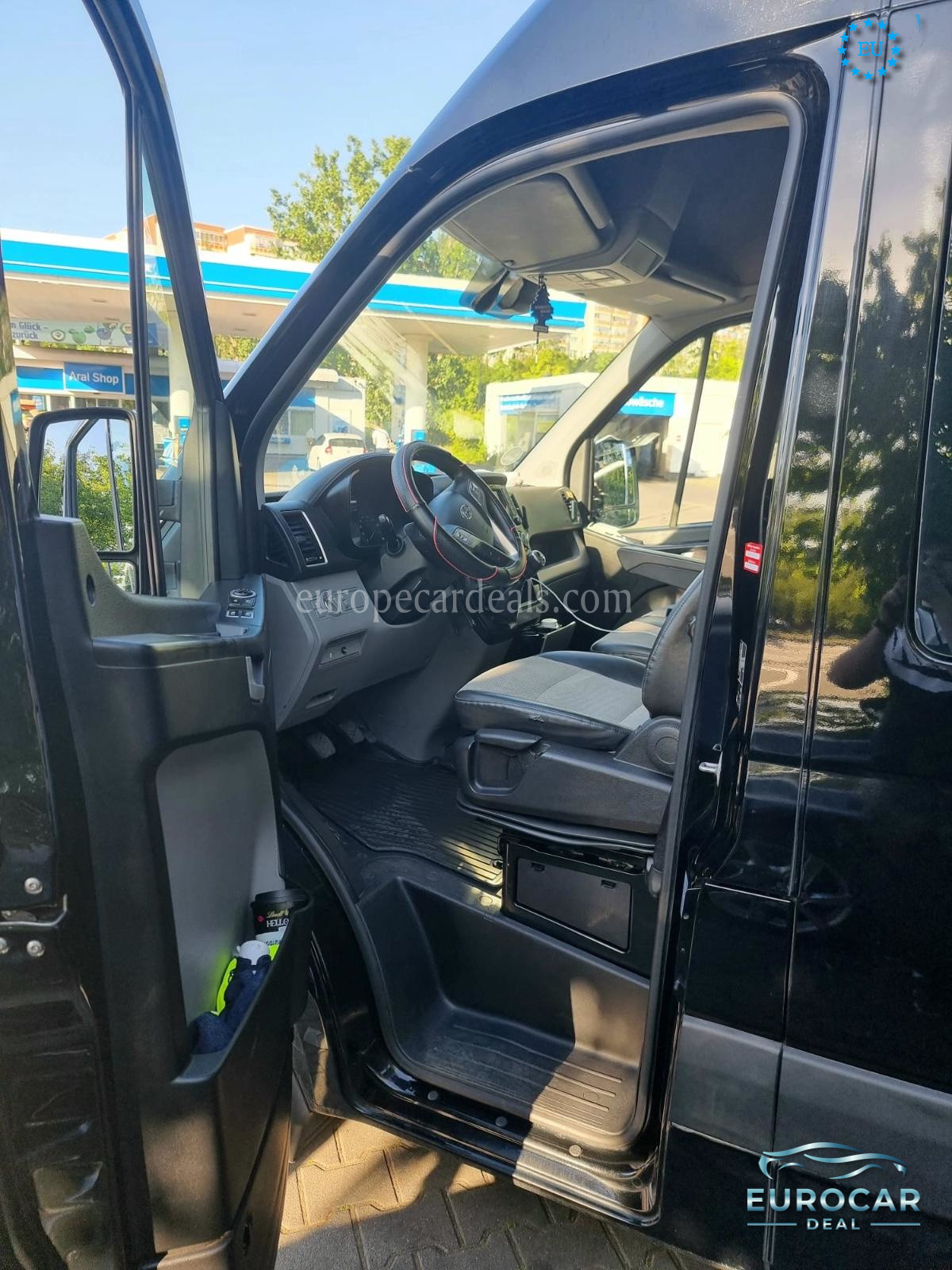 Hyundai H350