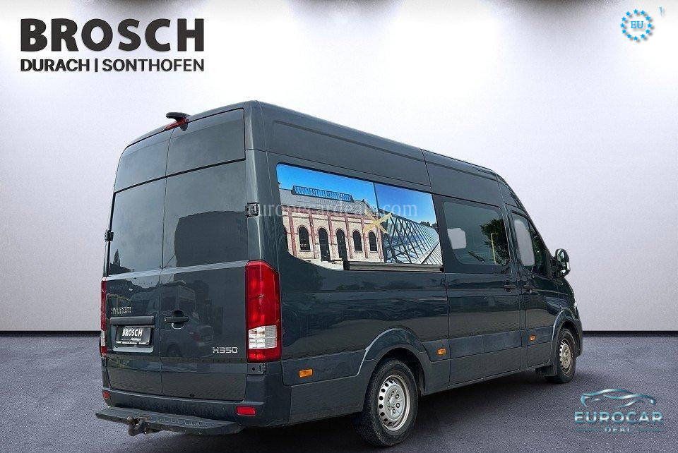Hyundai H350