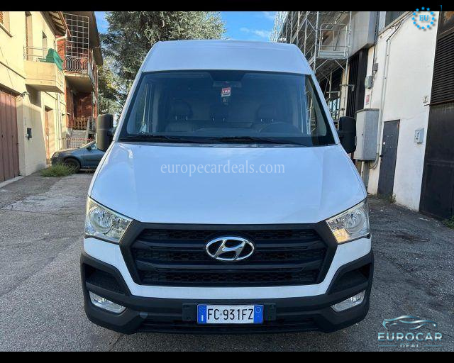 Hyundai H350